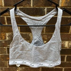 Victoria's Secret Pink Sports Bra